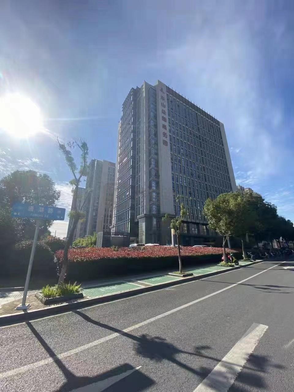 东山总部商务园