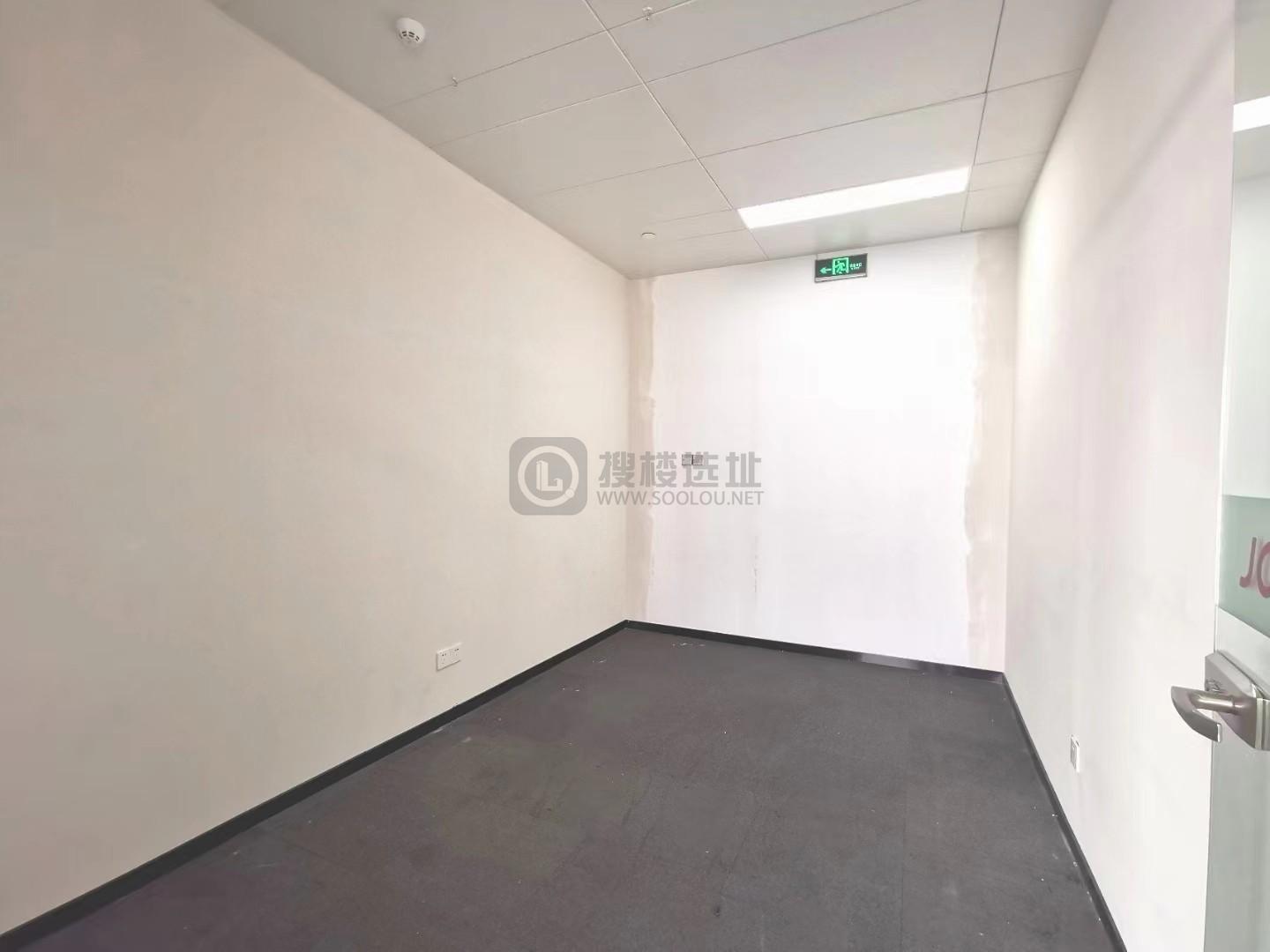 世茂城品面积553平