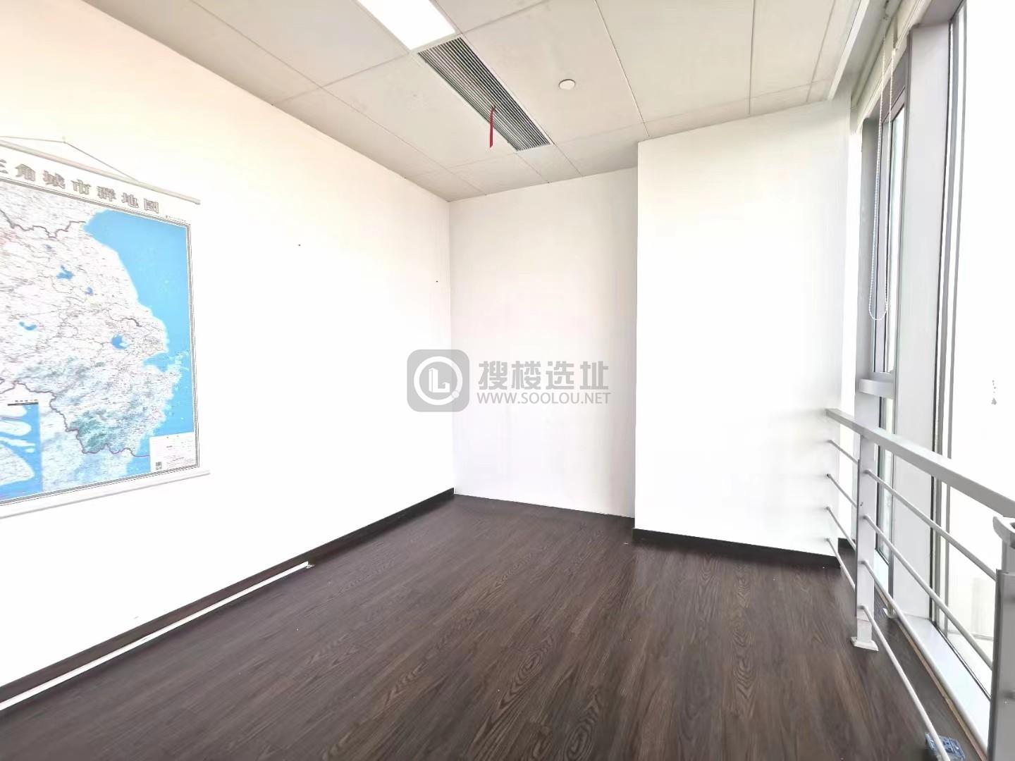 世茂城品面积553平