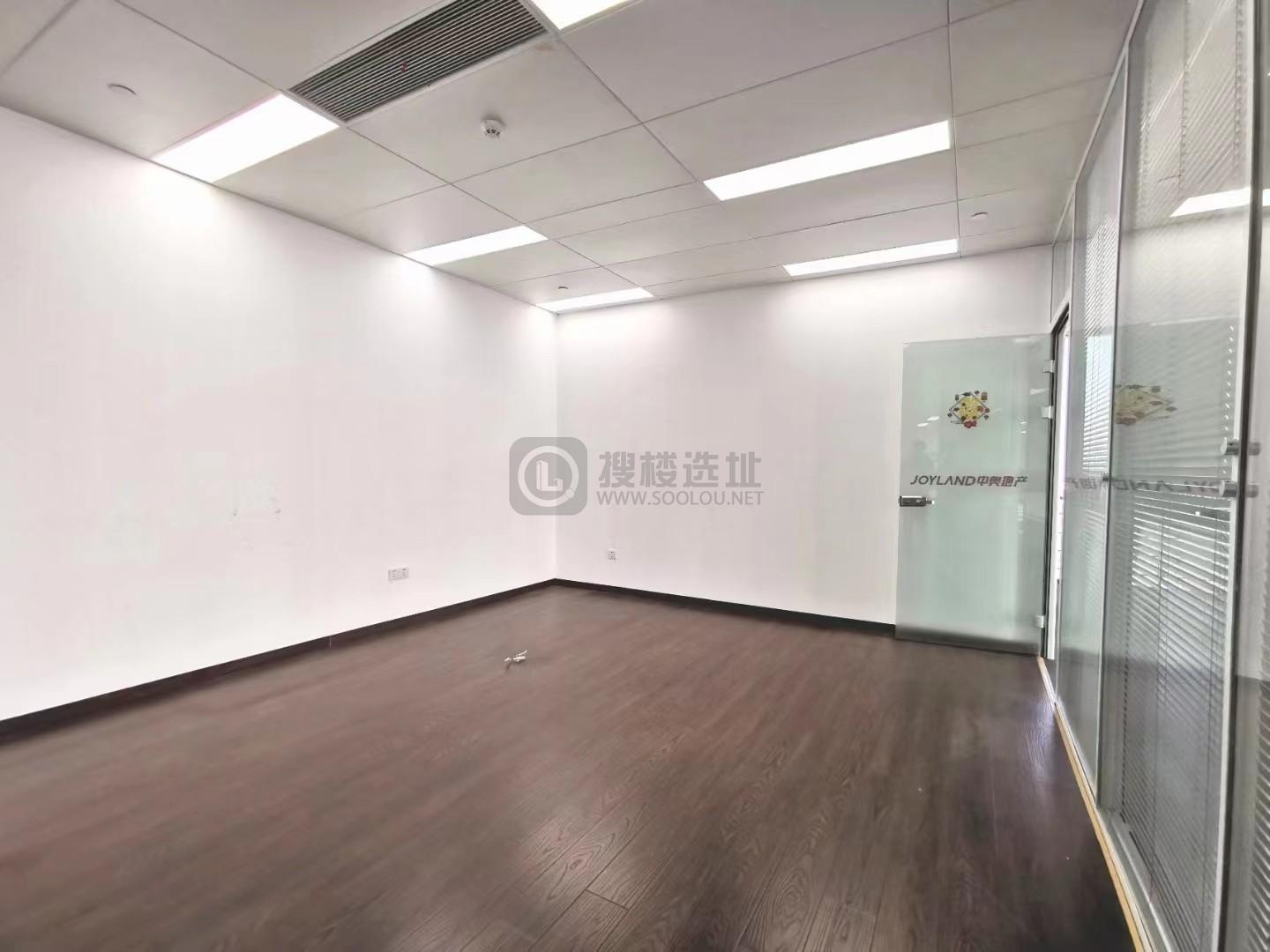 世茂城品面积553平