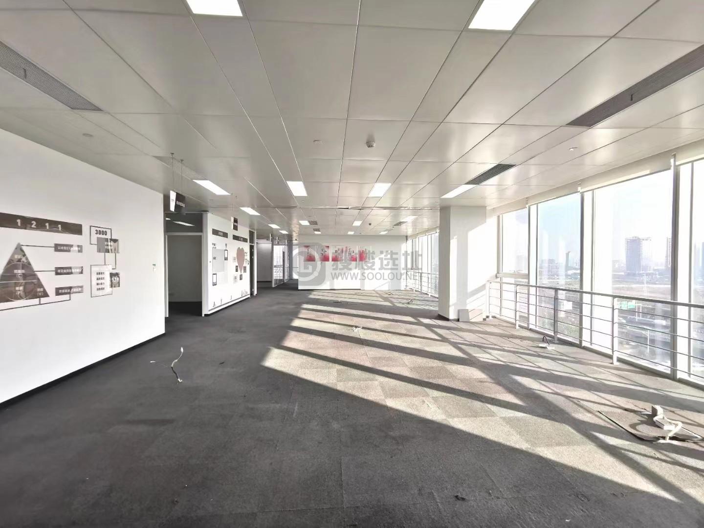 世茂城品面积553平