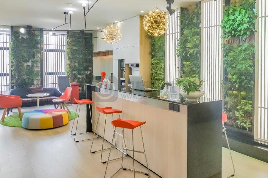 高格办公空间（凤凰和睿）