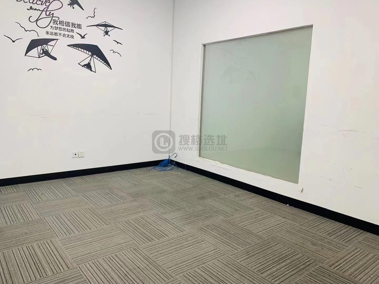 花神科技园面积360平