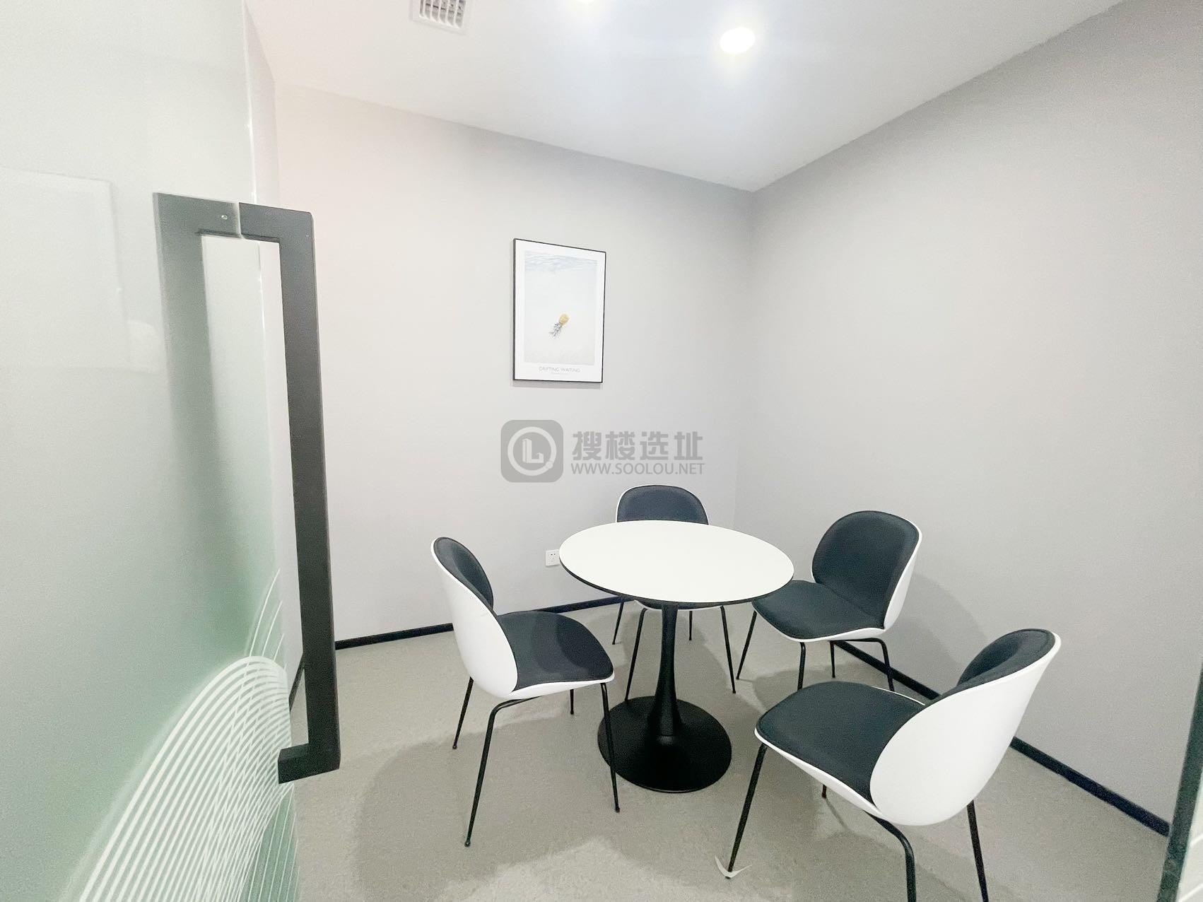 泽天能源面积241平