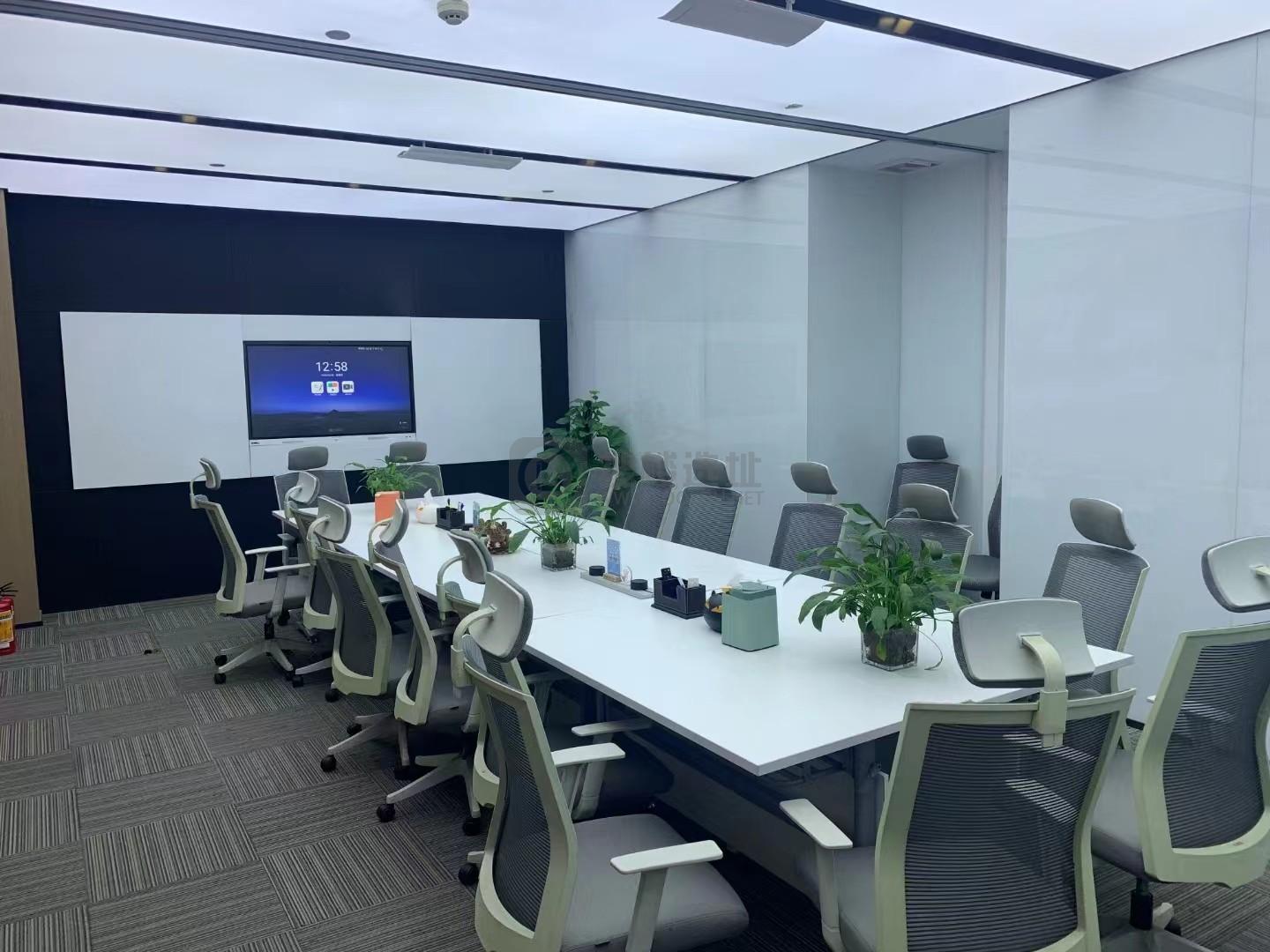 高格办公空间（凤凰和睿）