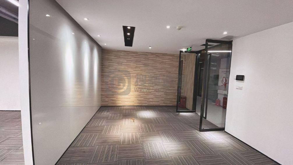 华通科技园面积442平