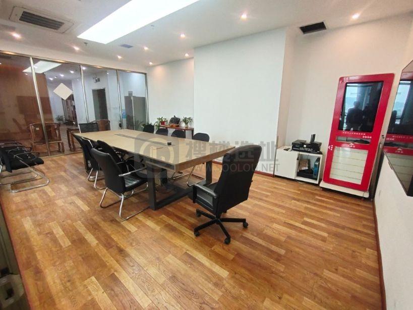 楚翘城面积270平