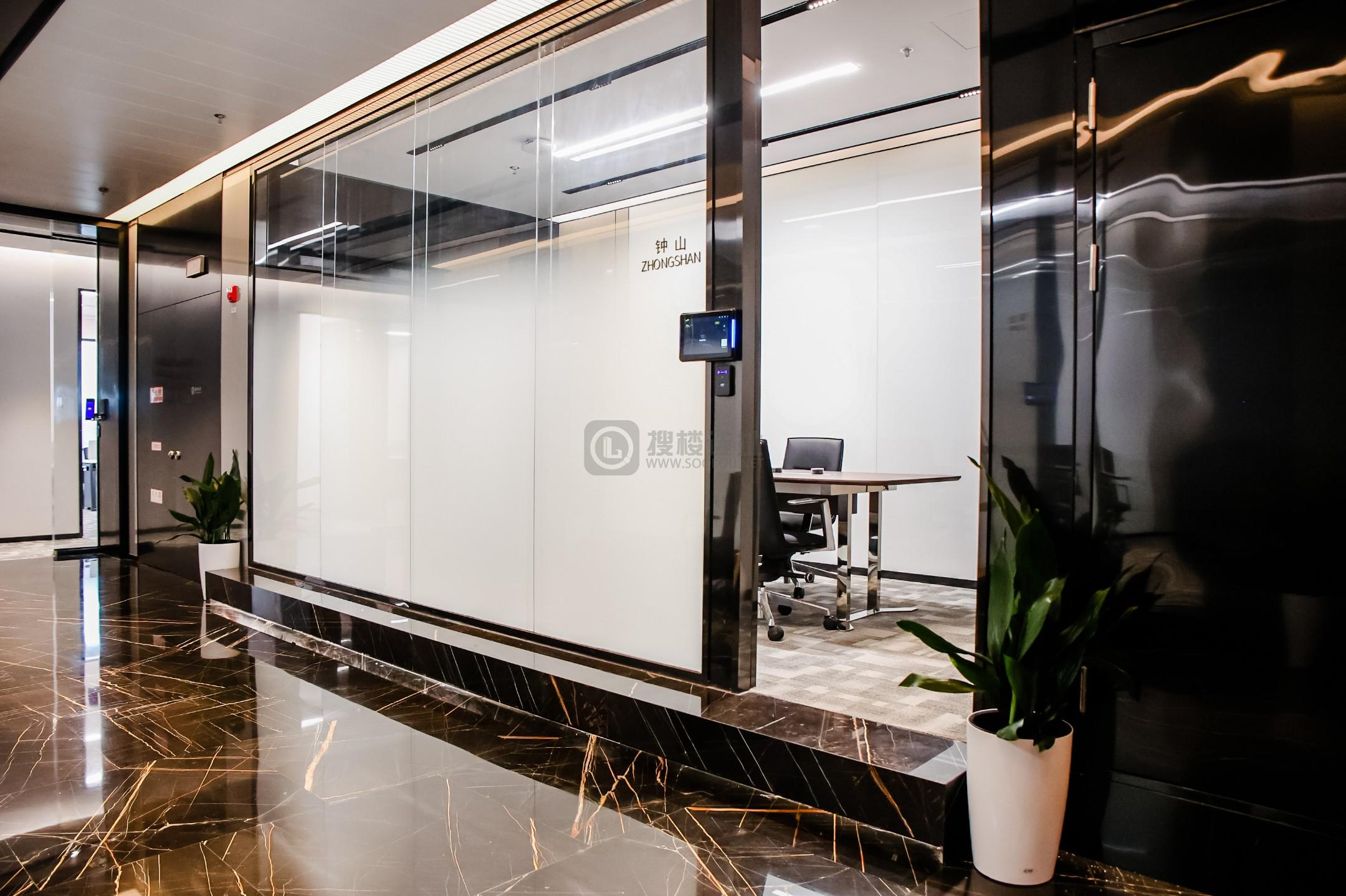 【拎包入驻】Distrii.办伴（元通社区）