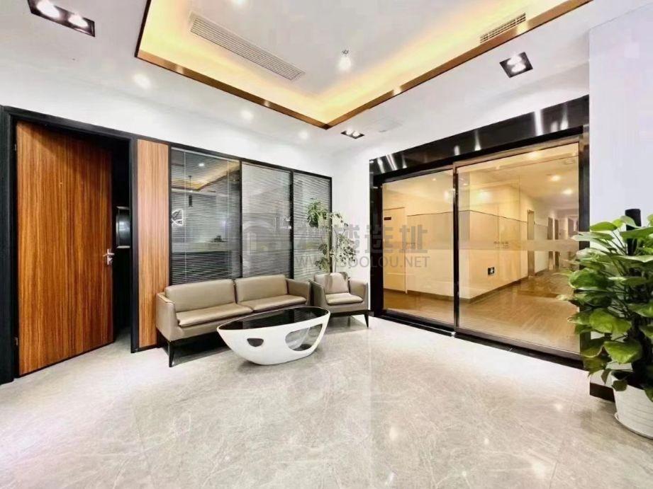 雨花客厅面积90平