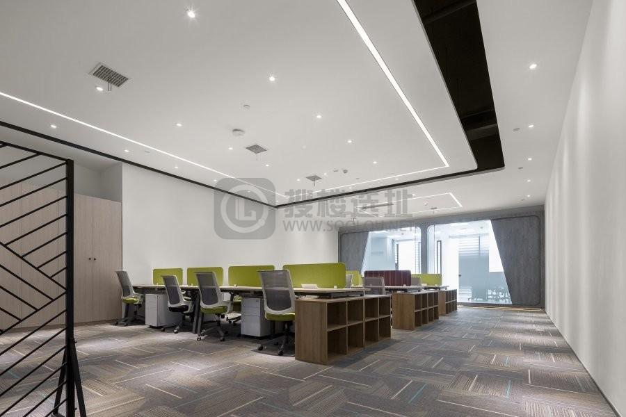 高格办公空间（凤凰国际）