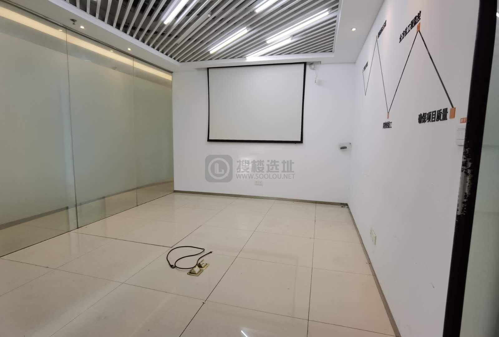  华博智慧园面积762平