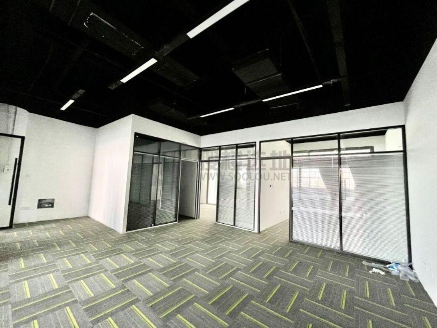 汇芯谷面积108平