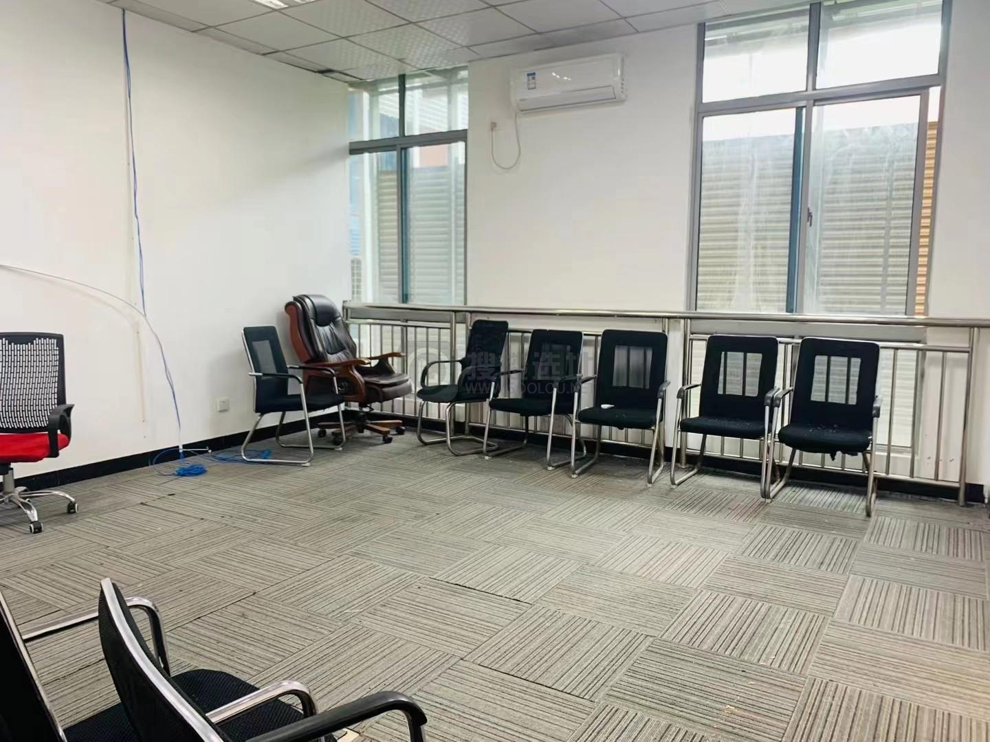 花神科技园面积360平