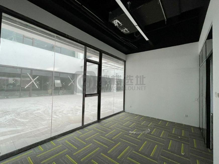 汇芯谷面积108平