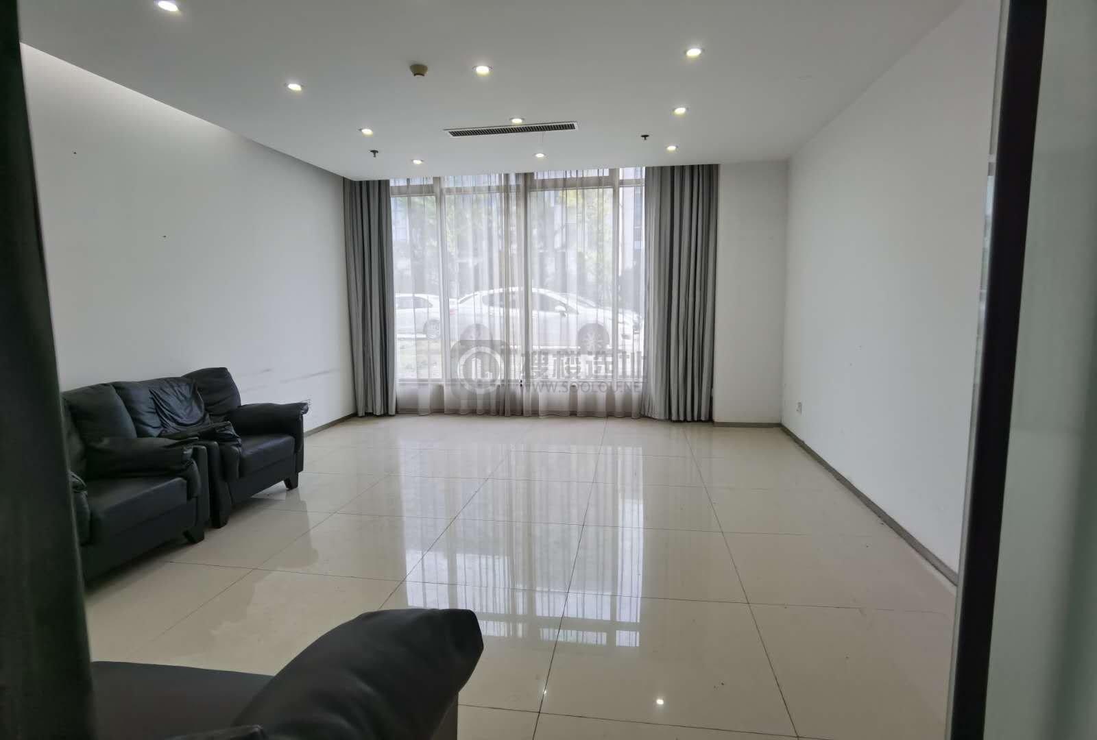  华博智慧园面积762平