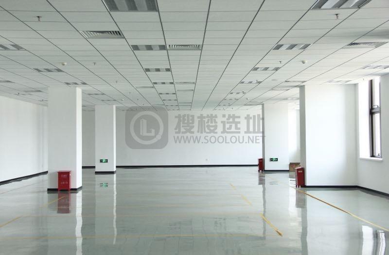 怡化中心面积168平