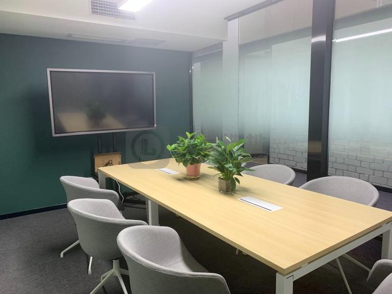 协办空间（金蝶产业园）