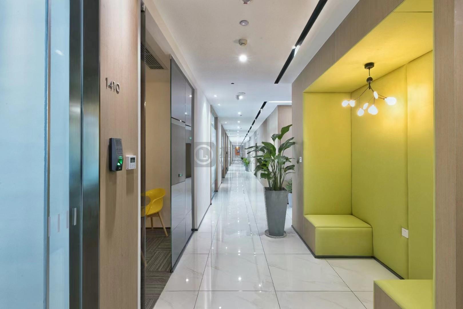 高格办公空间（凤凰和睿）