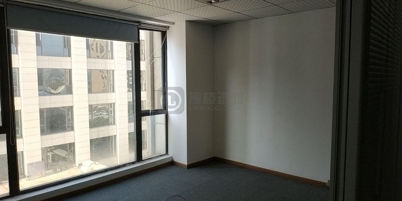 大数据产业基地面积98平