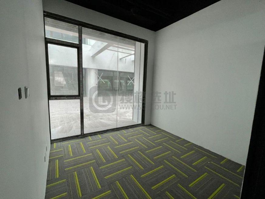 汇芯谷面积108平