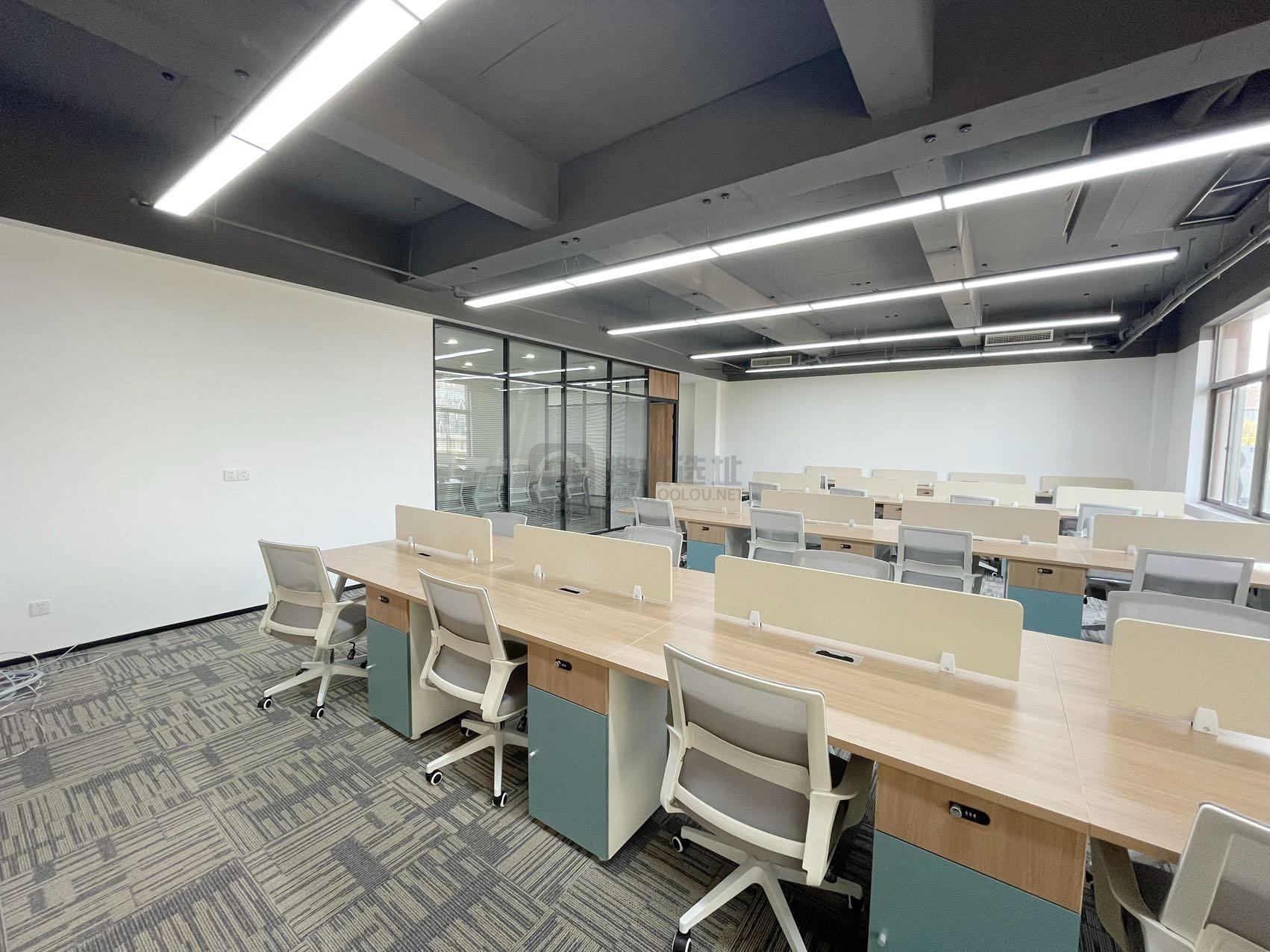 泽天能源面积265平