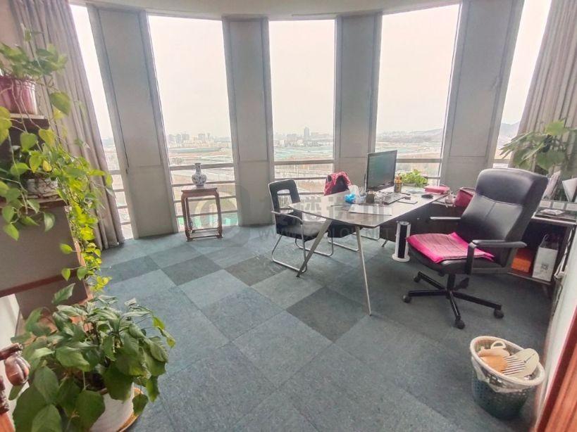 楚翘城面积270平