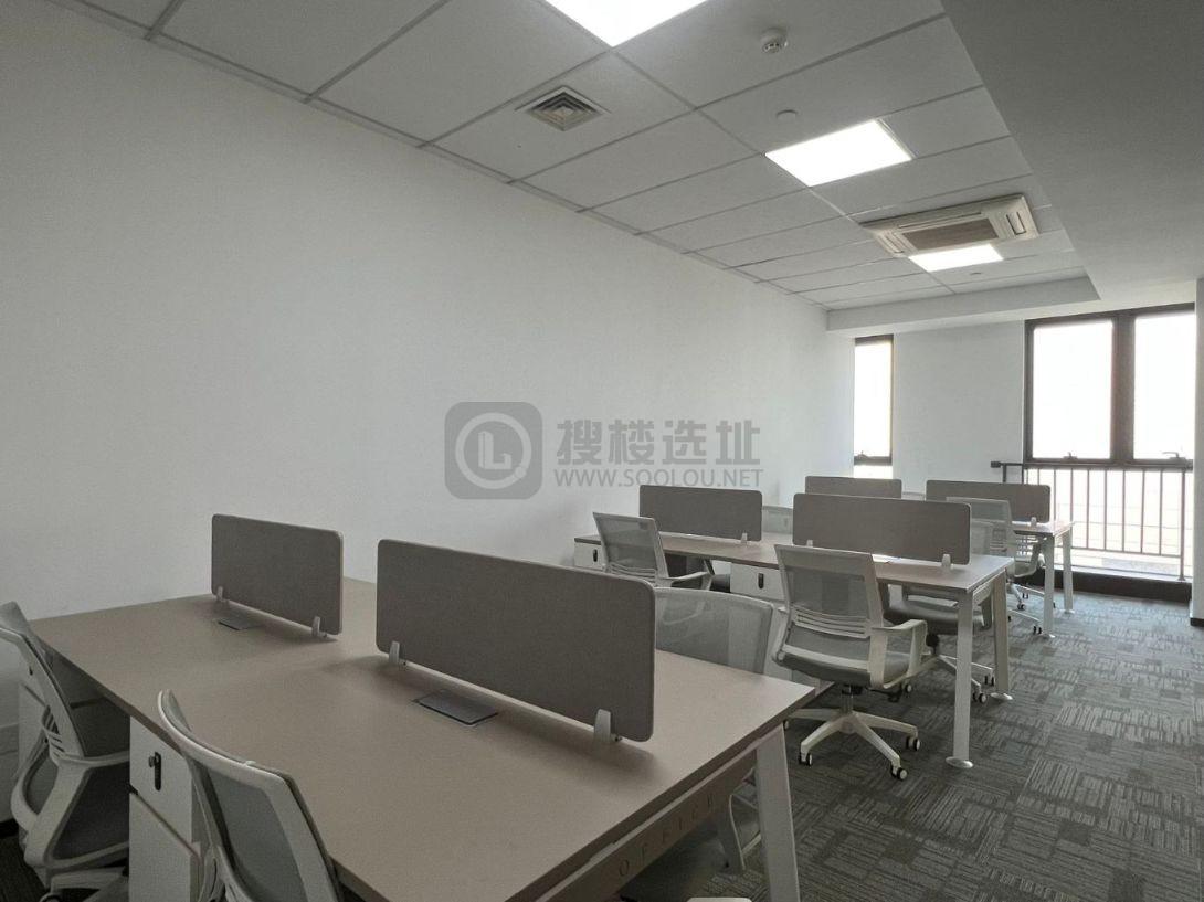 柒彩创智面积100平