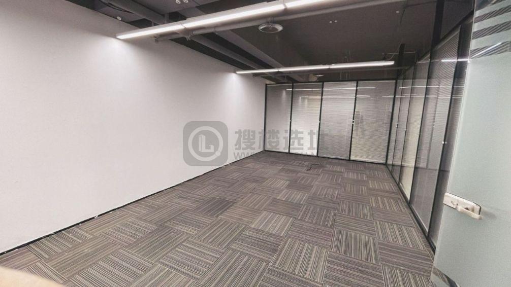 华通科技园面积442平