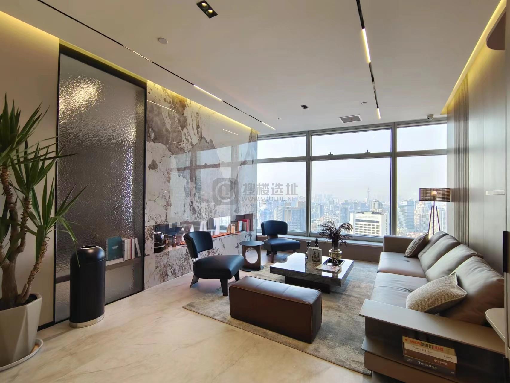 南京【拎包办公】南京Linkshub林客社-南京中心出租