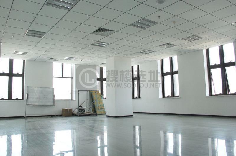 怡化中心面积168平