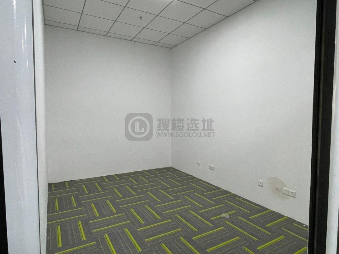 汇芯谷面积200平