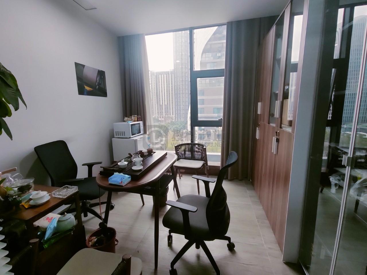 证大喜马拉雅中心面积123平