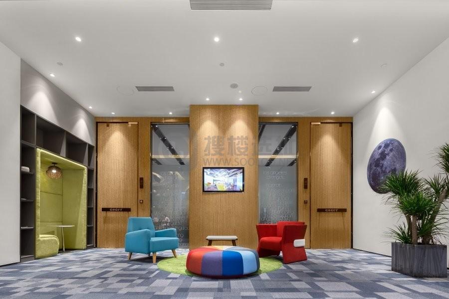 高格办公空间（凤凰国际）