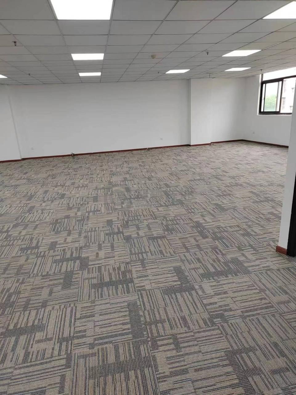 华通科技园面积483平