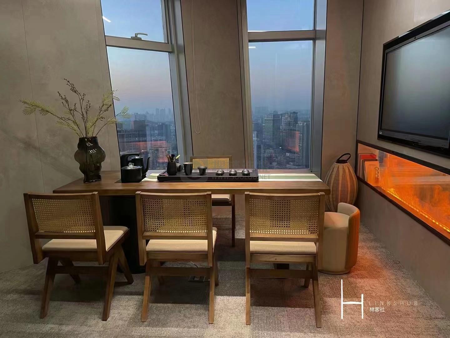 【拎包办公】南京Linkshub林客社-南京中心