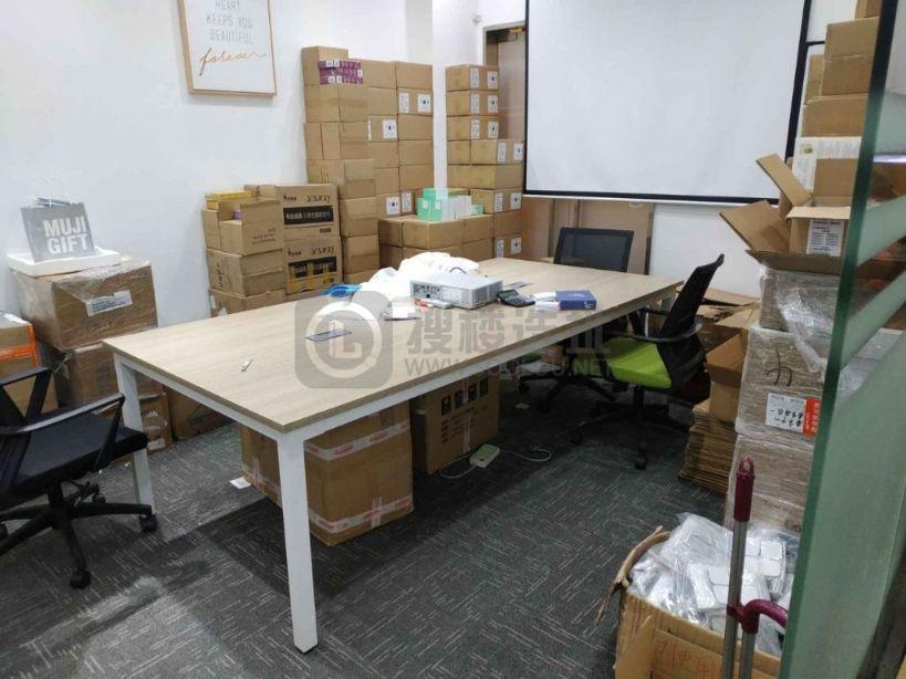 雨花客厅面积127平