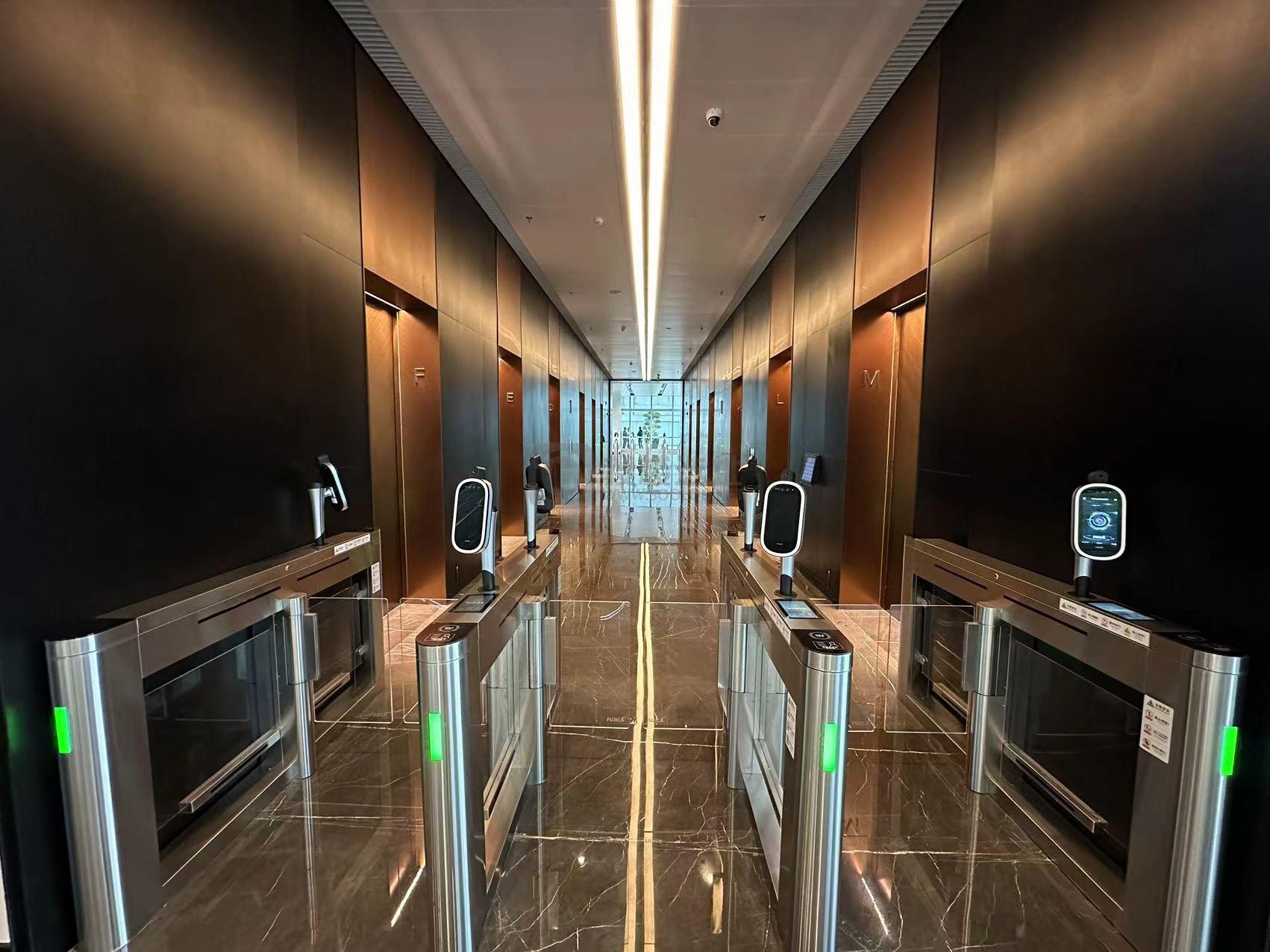 【拎包入驻】Distrii.办伴（元通社区）