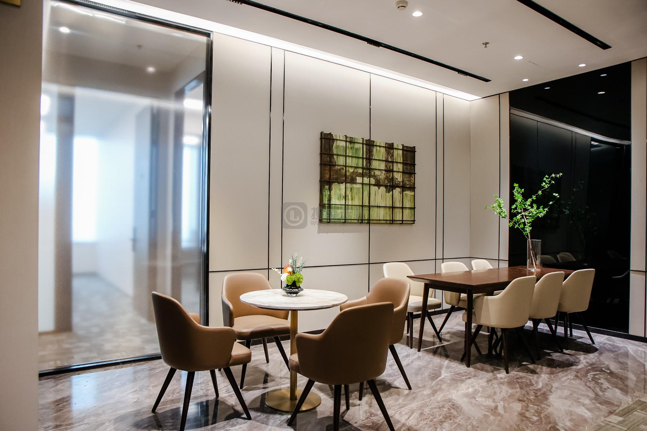 【拎包入驻】Distrii.办伴（元通社区）