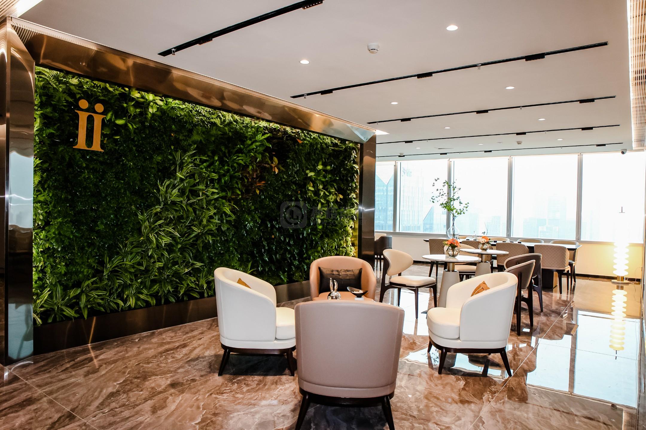 【拎包入驻】Distrii.办伴（元通社区）