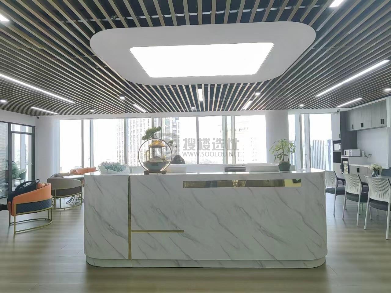 倍格硅巷-云峰大厦