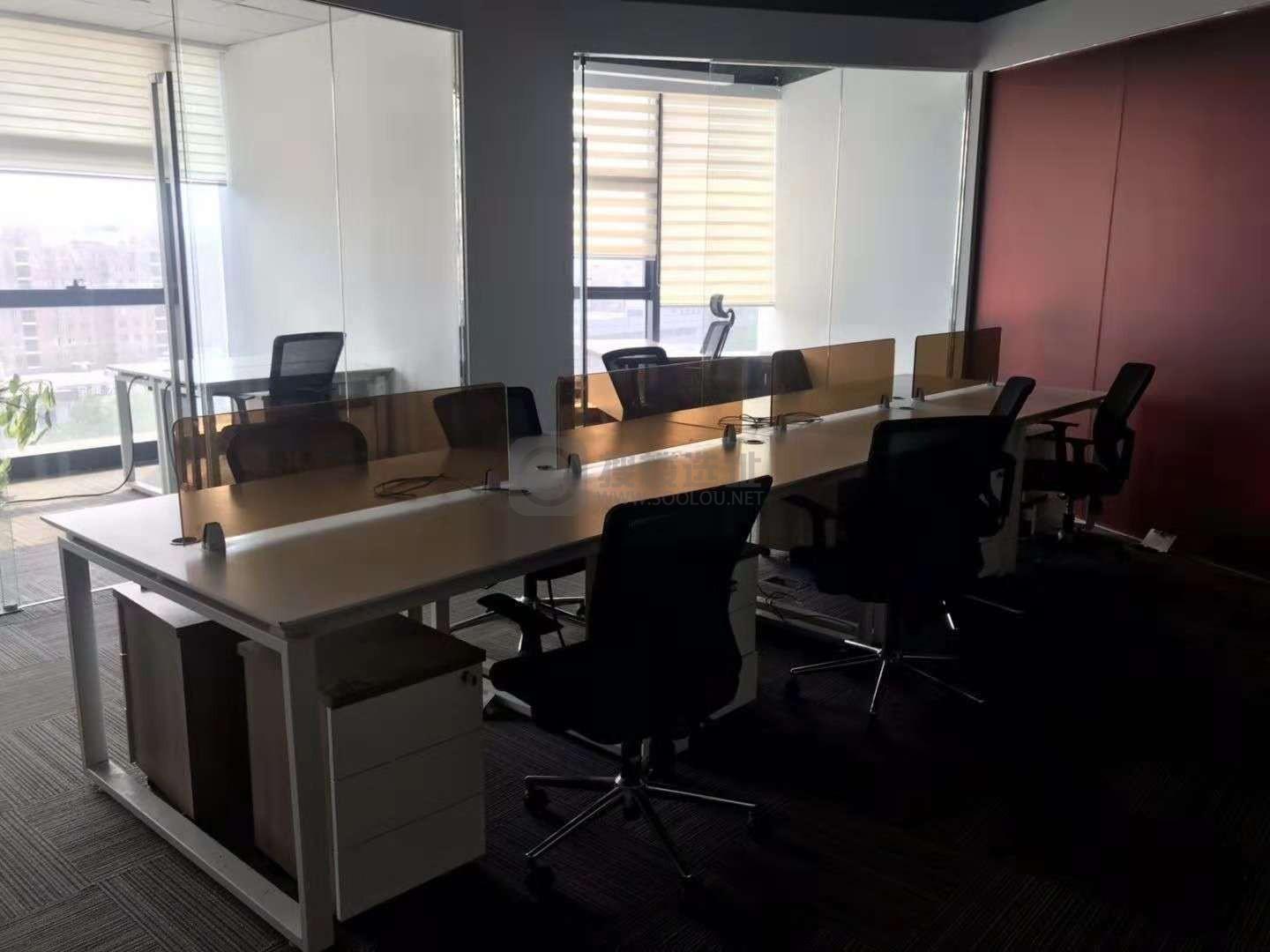 润和创智中心面积99平