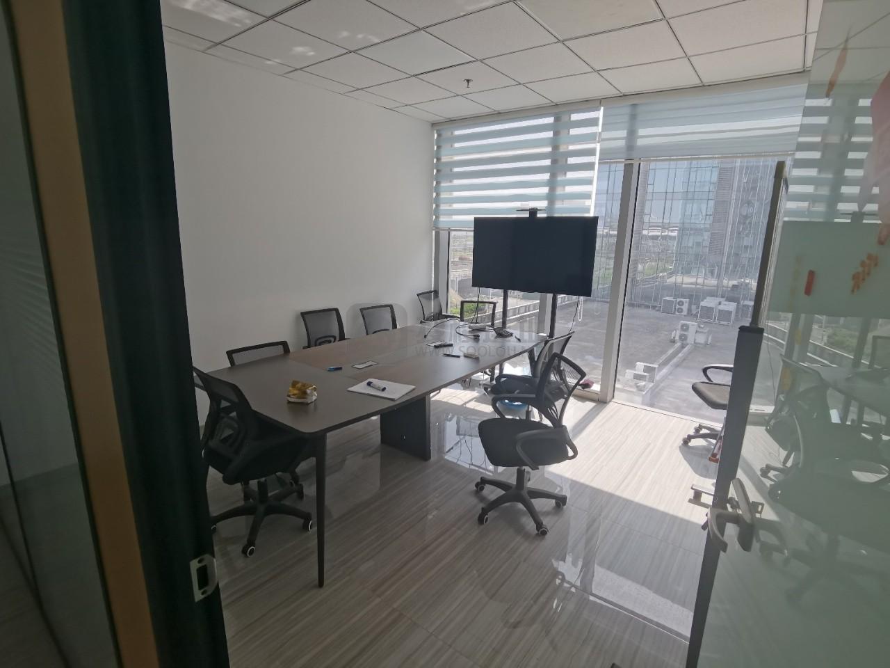 绿地之窗面积120平