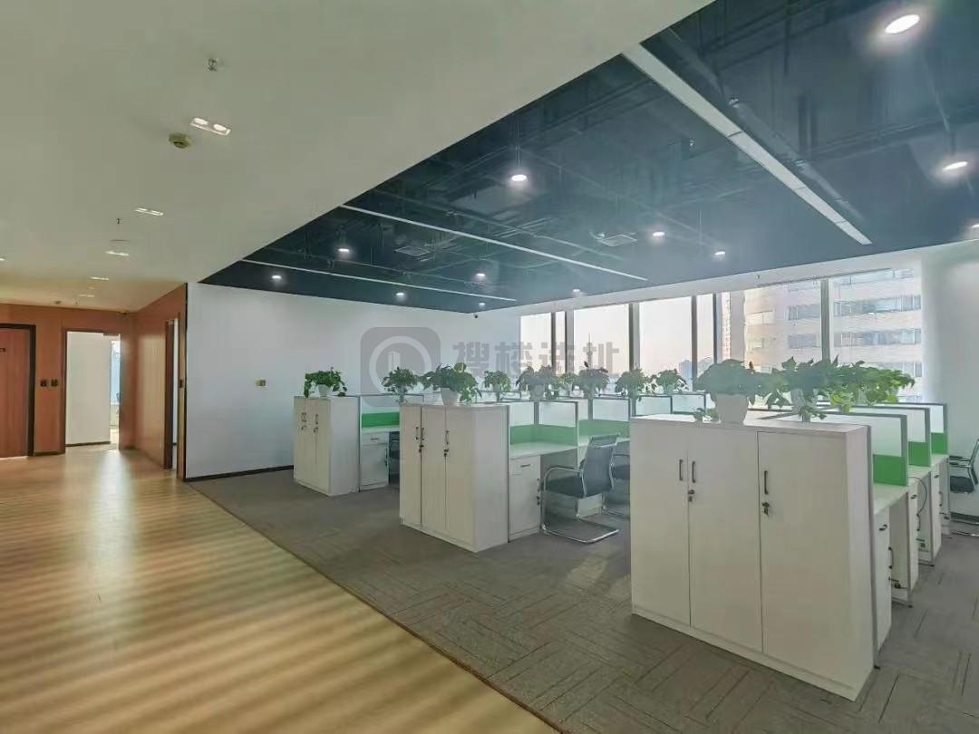 倍格硅巷-云峰大厦