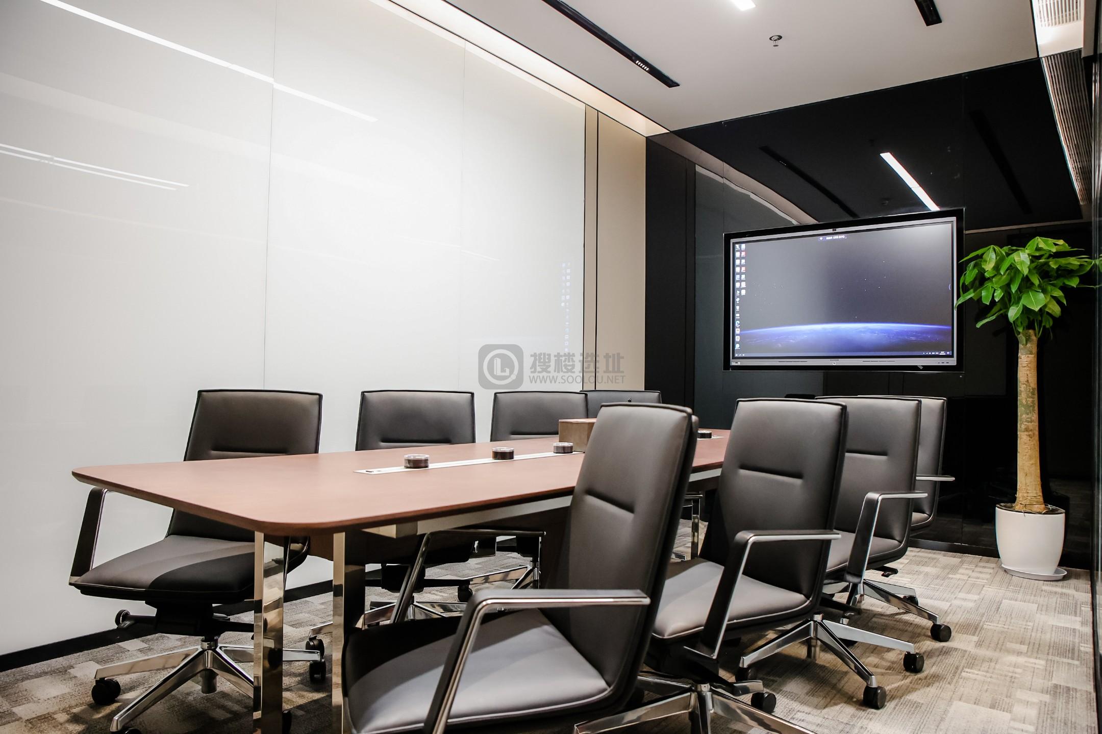 【拎包入驻】Distrii.办伴（元通社区）