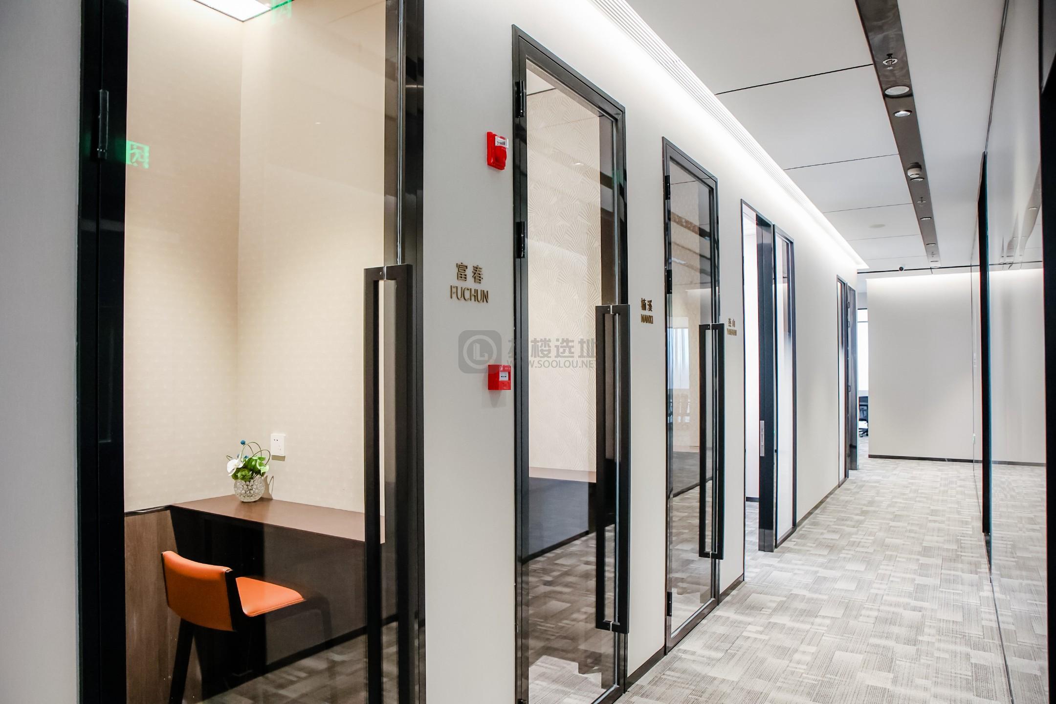 【拎包入驻】Distrii.办伴（元通社区）