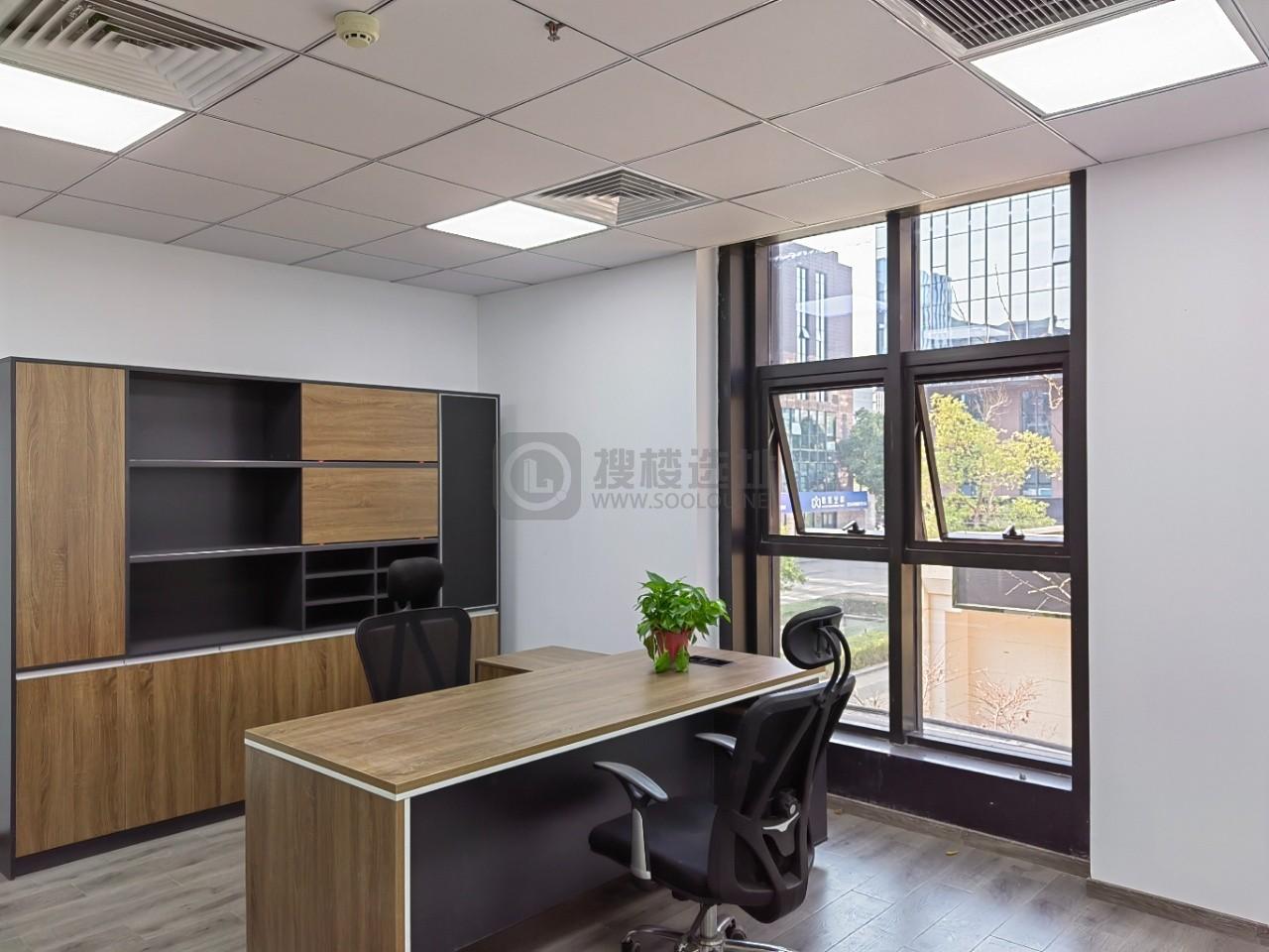 丰盛商汇面积368平