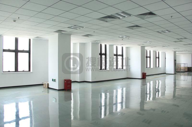 怡化中心面积168平