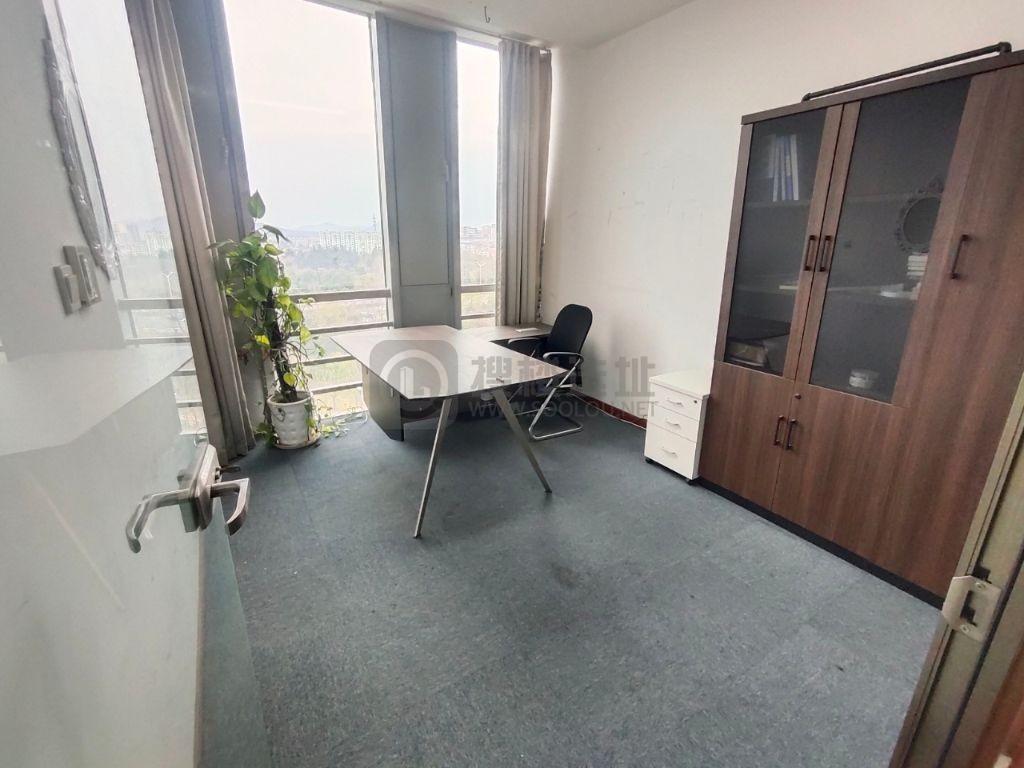 楚翘城面积270平