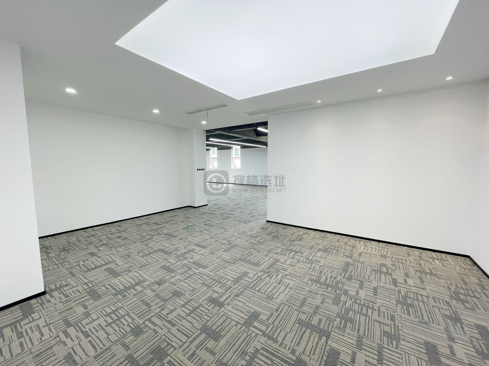 泽天能源面积241平