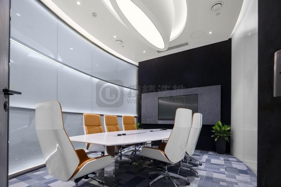 高格办公空间（凤凰国际）